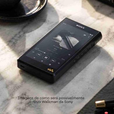 索尼重启Walkman!搭载安卓系统直连各大音乐平台