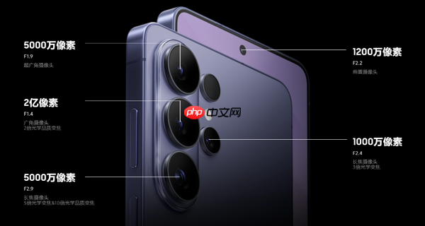 全焦段硬件+全链路AI 三星Galaxy S26系列打造随身影像创作利器