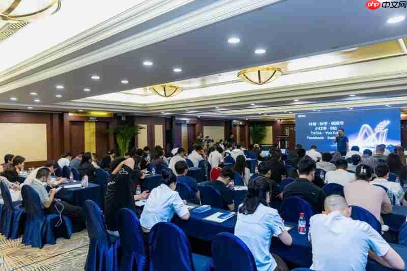 麦耘AI新品发布会今日举行:探索AI赋能企业增长新路径