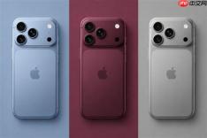 iPhone 18 Pro重要资料全泄露!华强北商家欲复刻真机?