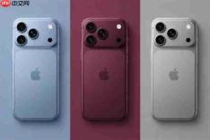 iPhone 18 Pro重要资料全泄露!华强北商家欲复刻真机?