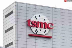 AI需求引爆扩产!TSMC宣布追加千亿美元扩建晶圆工厂