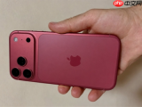 iPhone 18 Pro图纸在华强北流传，“手搓真机”却道阻且长