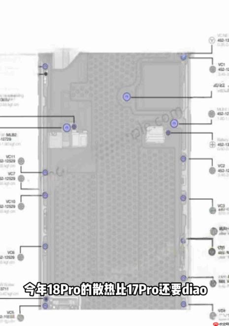 iPhone 18 Pro图纸在华强北流传,“手搓真机”却道阻且长
