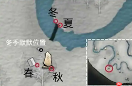 燕云十六声秦川狗狗四季成就获得方法-燕云十六声秦川狗狗四季成就怎么获得