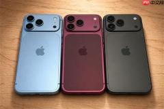 花旗银行表示即使iPhone 18 Pro涨价 也不会影响销量