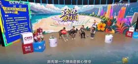 海信李炜做客央视《致胜观球团》:以赛场攻防之道布局全球大屏市场