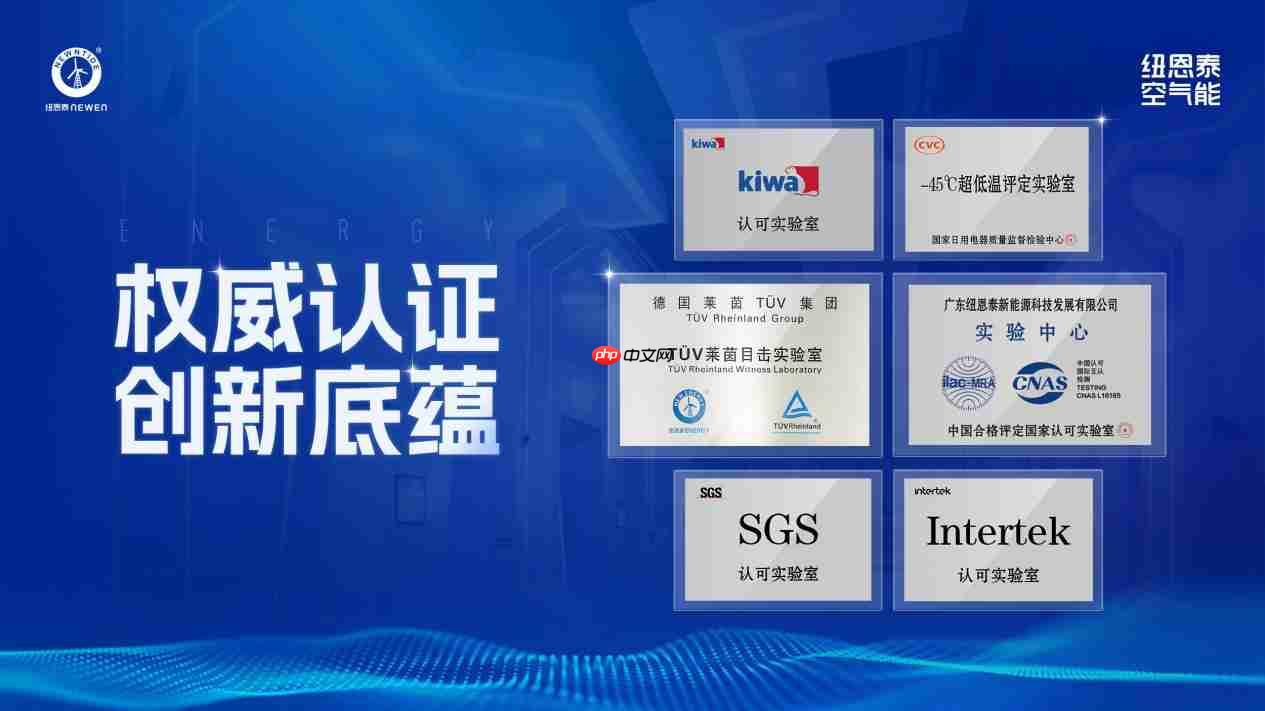 2026空气能热泵路线分化:专业派一超多强,家电派综合全面