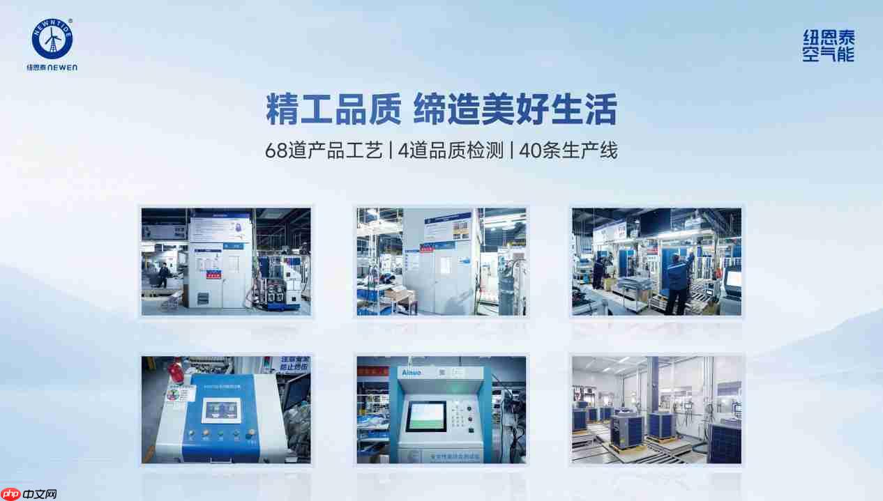 2026空气能热泵路线分化:专业派一超多强,家电派综合全面