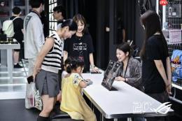 暑假信仰之旅倒计时！ROG 20周年快闪殿堂收官在即，尖货装备等你来战