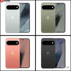 亚马逊提前泄露谷歌Pixel 11信息：定价配色全面曝光