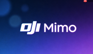 如何在dji mimo中导入华为手表的骑行运动仪表盘数据