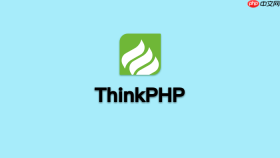 ThinkPHP7模型软删除功能怎么用