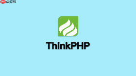 thinkphp7模型软删除功能怎么用