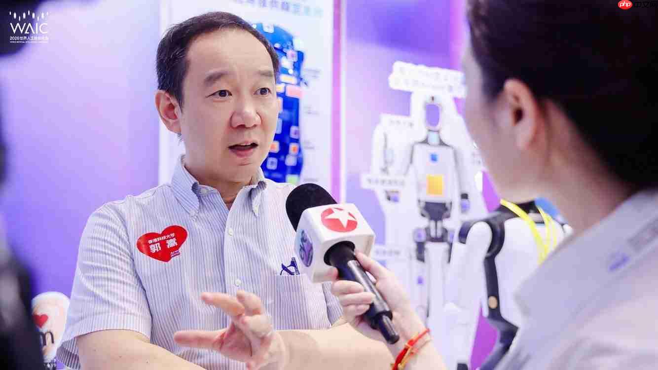 安谋科技×港科大:打通VLA从实验室到产线最后一公里