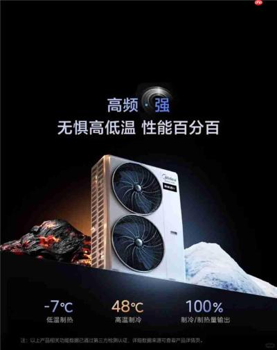 2026空调品牌盘点|同价位段品牌选购,哪个更值得买