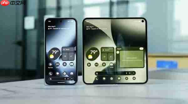 谷歌Pixel 11全系配色泄露：Pro版亮面金属+四色可选