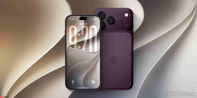 iPhone 18 Pro系列搭载LTPO+面板，苹果打造史上最省电旗舰屏幕