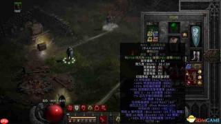 暗黑2重制版镰刀新星法师怎么加点
