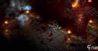 暗黑2重制版镰刀新星法师怎么加点