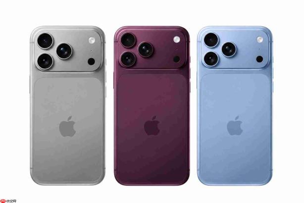 苹果史上最贵直板机!曝iPhone18 Pro Max售价11000元