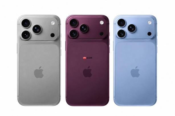 苹果史上最贵直板机！曝iPhone18 Pro Max售价11000元
