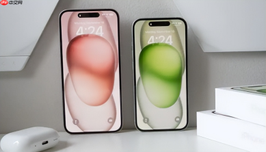 苹果iPhone18系列本月量产 富士康同步进入招工高峰期