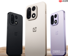 这些一加手机有望升级至ColorOS 17 有你的爱机吗？