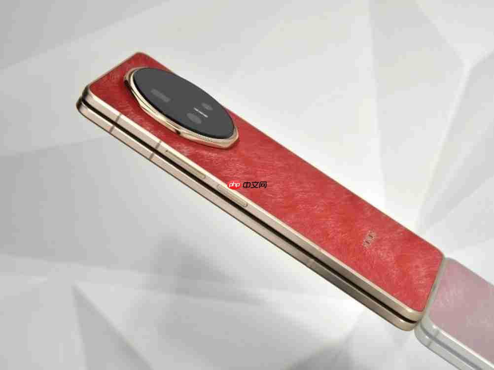 预算7000-8000价位的折叠屏手机推荐哪款：荣耀Magic V6兼顾主力机所需体验