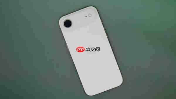 iPhone Air 2爆料汇总:推迟至2027年春季发布