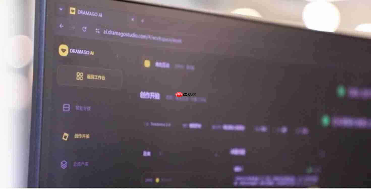 从流量突围到价值领航 中国短剧步入高质量发展新阶段