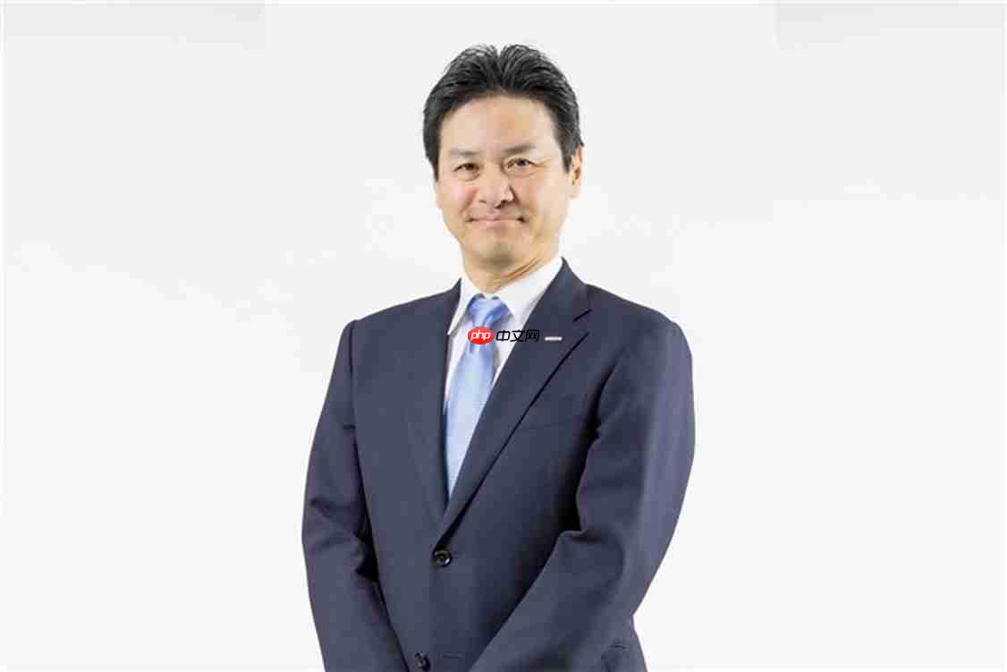 欧姆龙:利用数据赋能人们工作与生活的方方面面