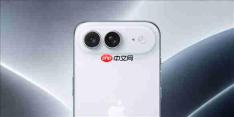 曝iPhone Air 2开发中!有望升级为双摄 电池容量增加