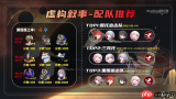 崩坏星穹铁道4.1虚构叙事怎么通关