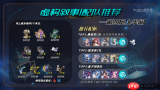 崩坏星穹铁道4.1虚构叙事怎么通关