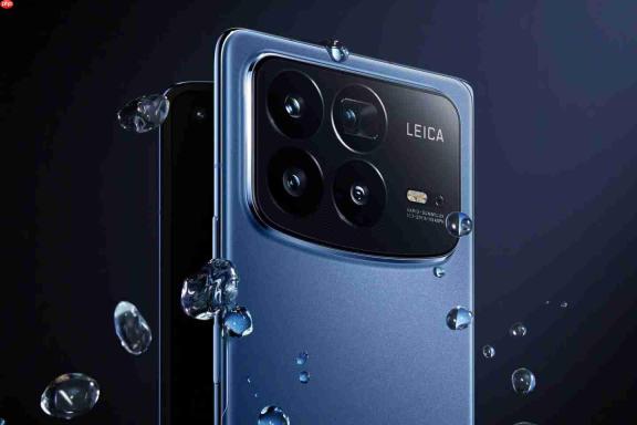 小米MIX Fold 5更多配置曝光:首发自研3nm玄戒O3,宽折叠形态直接对标iPhone Ultra