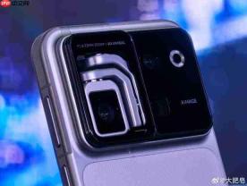 网友抢先预订荣耀Robot Phone 1TB版:顶配预估15999元,自研云台推高成本