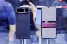 努比亚NaviX Ultra亮相WAIC 2026,全球首款量产AI智能体手机登场