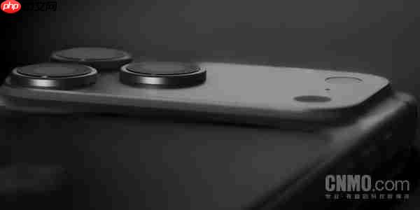 外媒:iPhone 17 Pro用户换18 Pro的三大理由