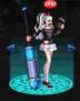 dnf18周年庆版本女蓝拳毕业附魔怎么选