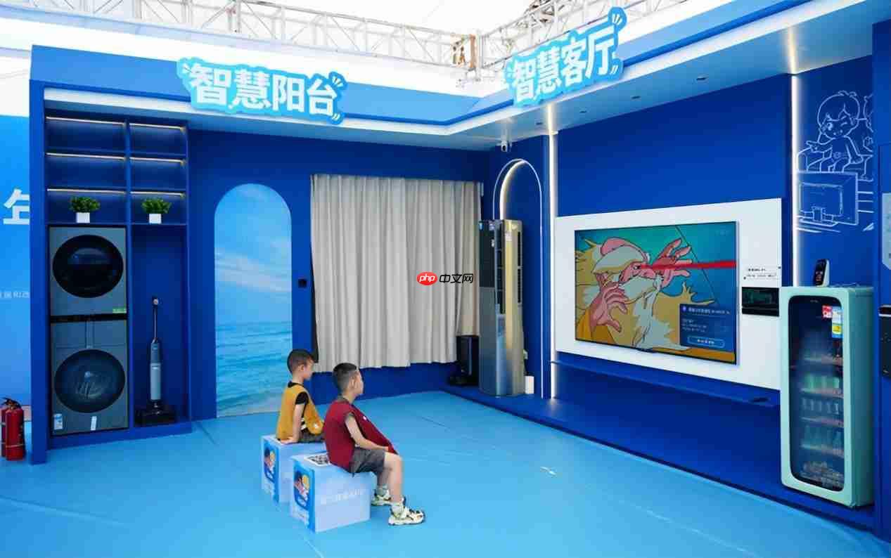 智能家居怎么选?从单品科技到AI场景,选购逻辑要升级了