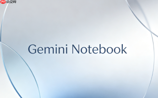 gemini notebook 3.1测验与闪卡功能:备考复习高效记忆法【教程】