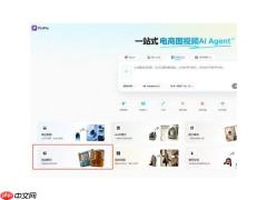 2026年女装带货AI视频生成工具推荐——PixPix