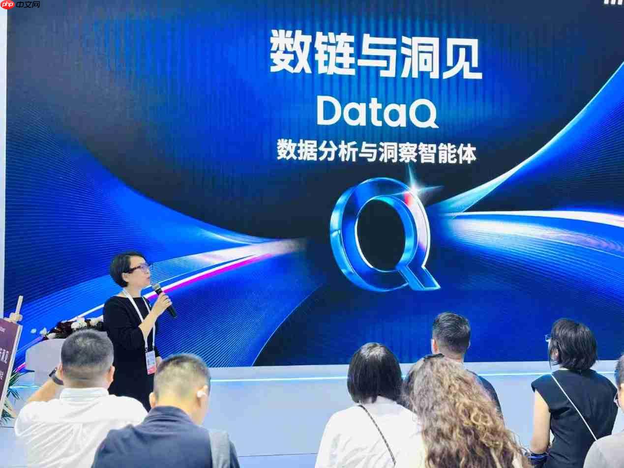 从“AI工具”到“智能伙伴”,蜜度连发三大垂直智能体新品 让AI“交付成果”