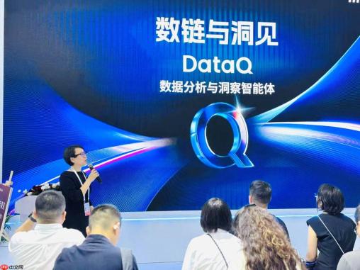 从“AI工具”到“智能伙伴”，蜜度连发三大垂直智能体新品 让AI“交付成果”