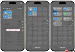 iOS 27带来30余项性能优化 五年前的iPhone也能提速