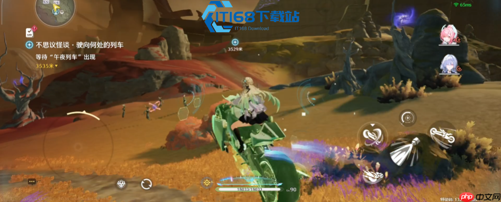 鸣潮武器满级养成全攻略 等级突破与精炼技巧详解