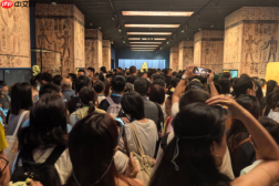 超长三伏天催热避暑经济 夜游文博亲子游成亮点