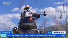 北京人形双雄汇聚能量传递,中国智造诠释千年非遗