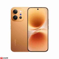 vivo X300 E官宣7月27日正式预售 或搭载骁龙8 Gen5